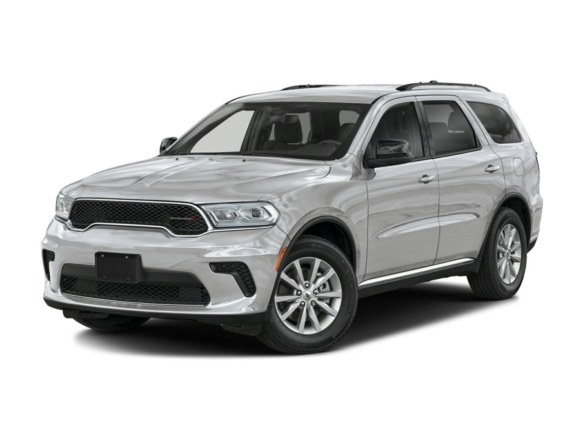 New 2026 Dodge Durango GT AWD/4WD image 1