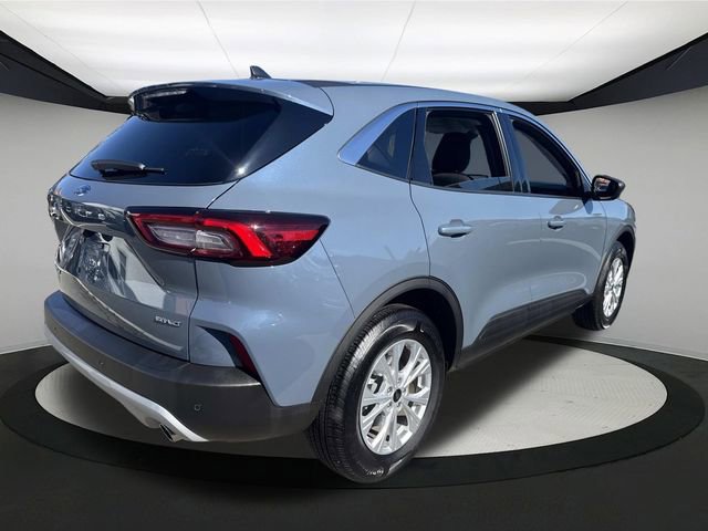 Used 2024 Ford Escape Active w/ Tech Pack #1 image 10