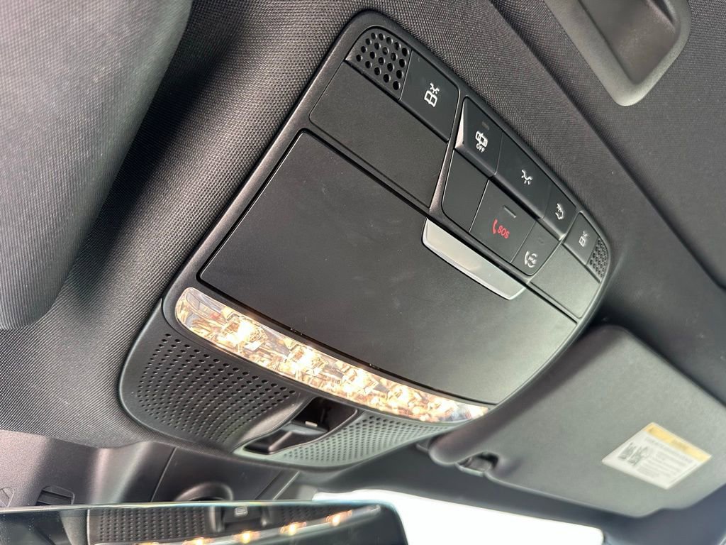 Used 2022 Mercedes-Benz E 350 Sedan image 31