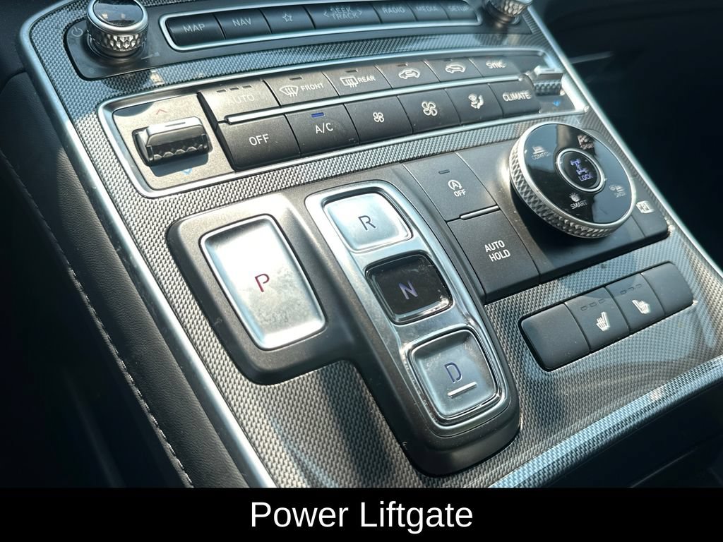 Used 2023 Hyundai Santa Fe SEL w/ Premium Package AWD/4WD image 19