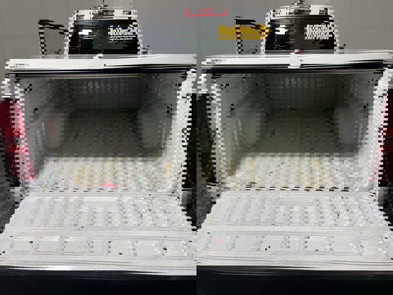 Used 2022 Chevrolet Colorado LT w/ Fleet Safety Package image 26