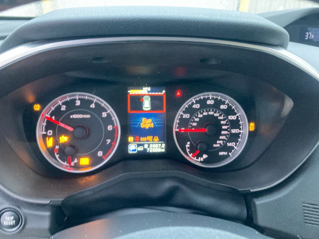 Used 2022 Subaru Ascent Premium w/ Convenience Package image 19