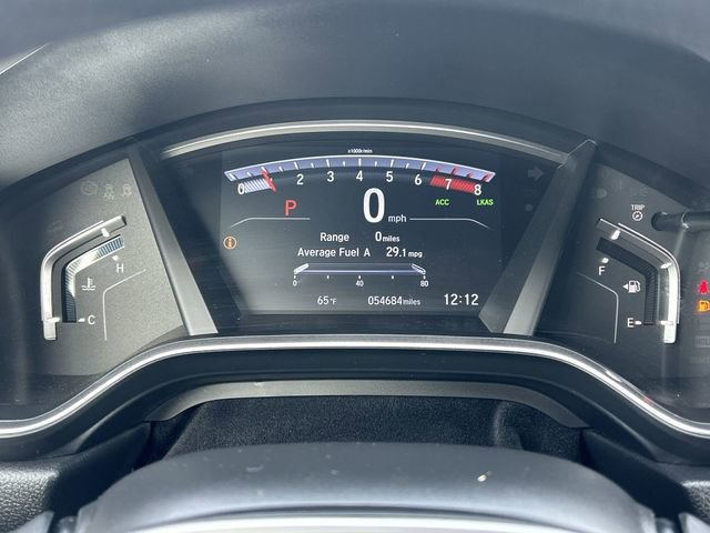 Used 2019 Honda CR-V EX image 30