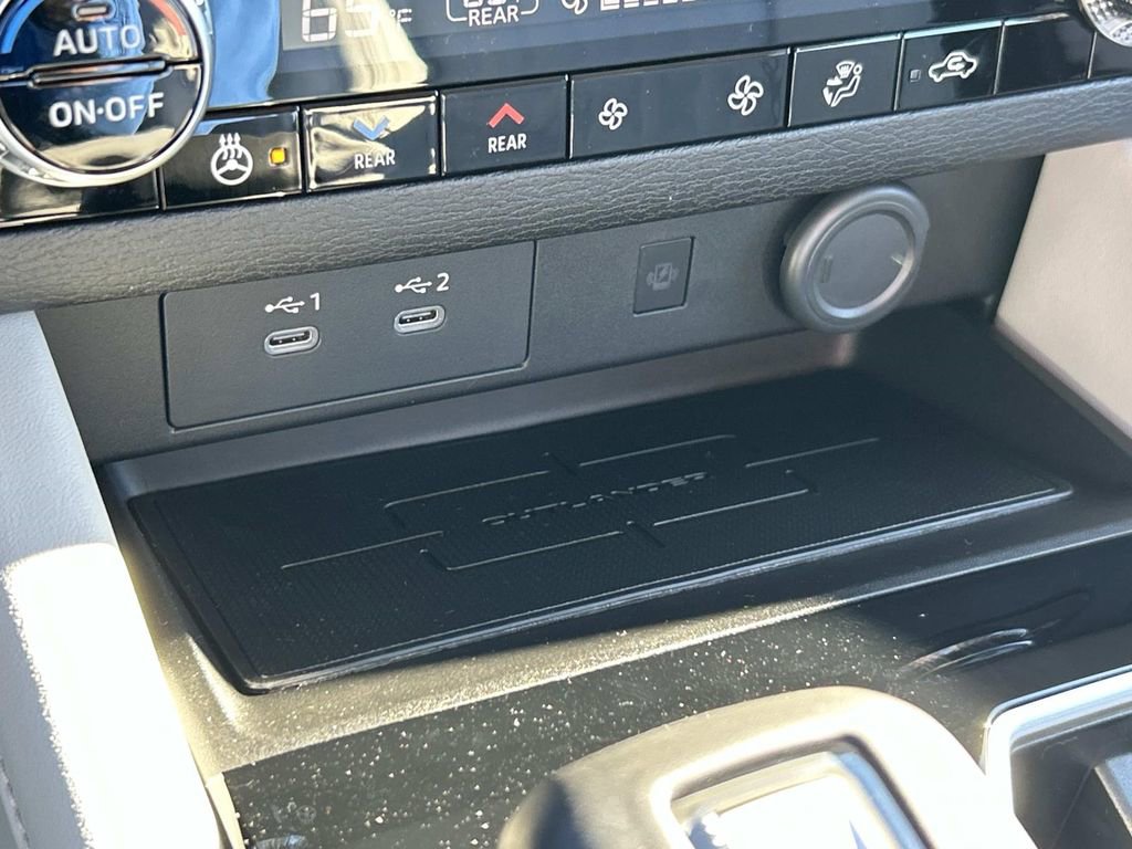 New 2026 Mitsubishi Outlander SEL FWD image 32