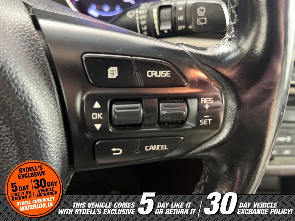 Used 2015 Kia Sedona SX Limited FWD image 30