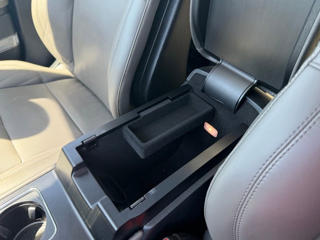 Used 2023 Lincoln Corsair Grand Touring w/ Equipment Group 302A image 25