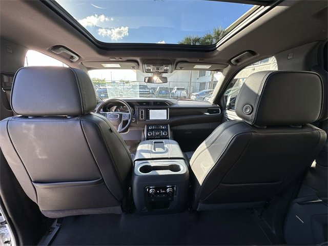 Used 2022 GMC Yukon Denali image 30