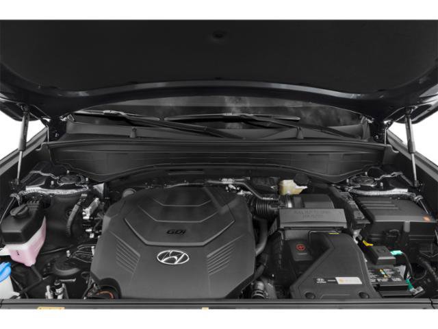 Used 2023 Hyundai Palisade Limited FWD image 15
