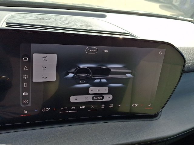 New 2026 Audi Q3 quattro 2.0T AWD/4WD image 14