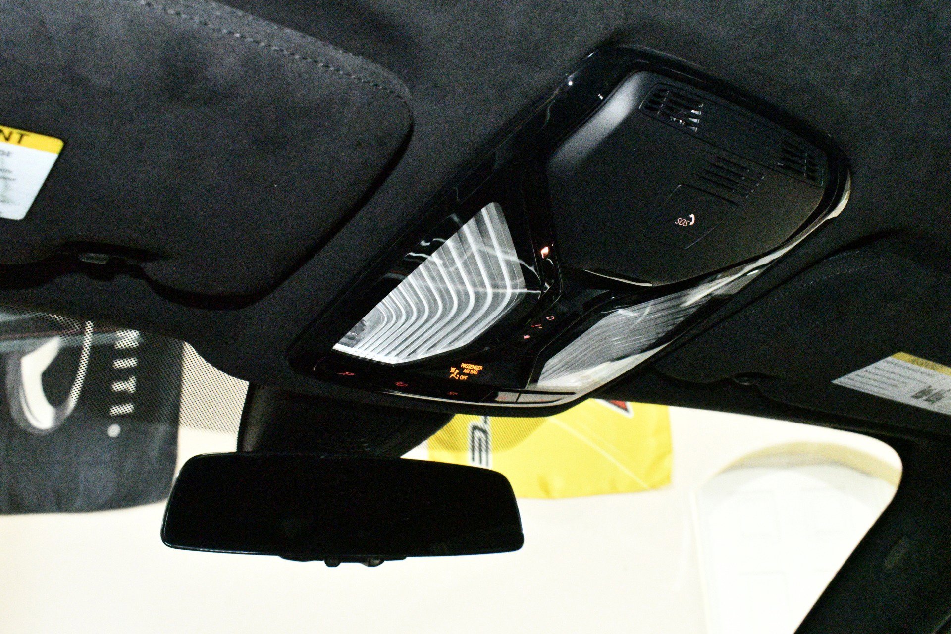 Used 2022 BMW X7 M50i w/ Luxury Seating Package image 33