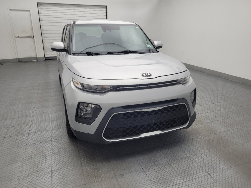 Used 2020 Kia Soul S FWD image 14