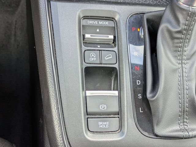 Used 2024 Honda CR-V EX image 34
