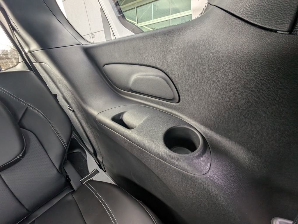 New 2026 Chrysler Voyager LX image 39