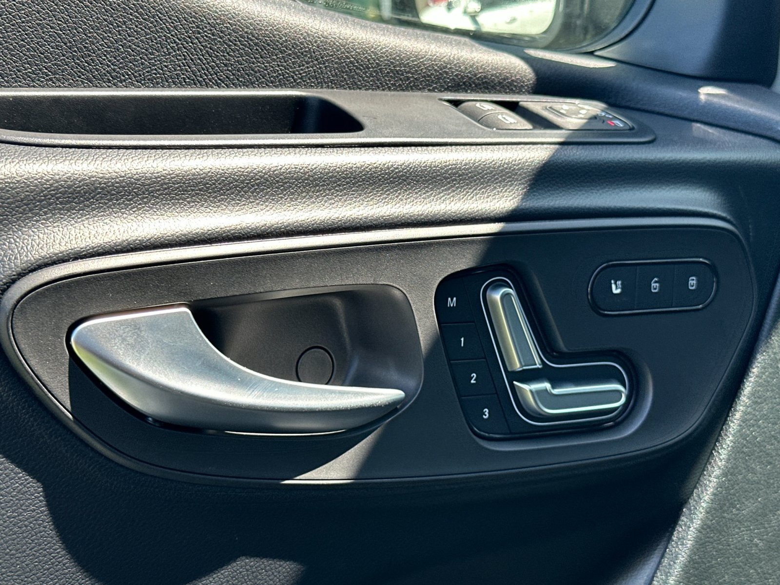 New 2026 Mercedes-Benz Sprinter 2500 image 11