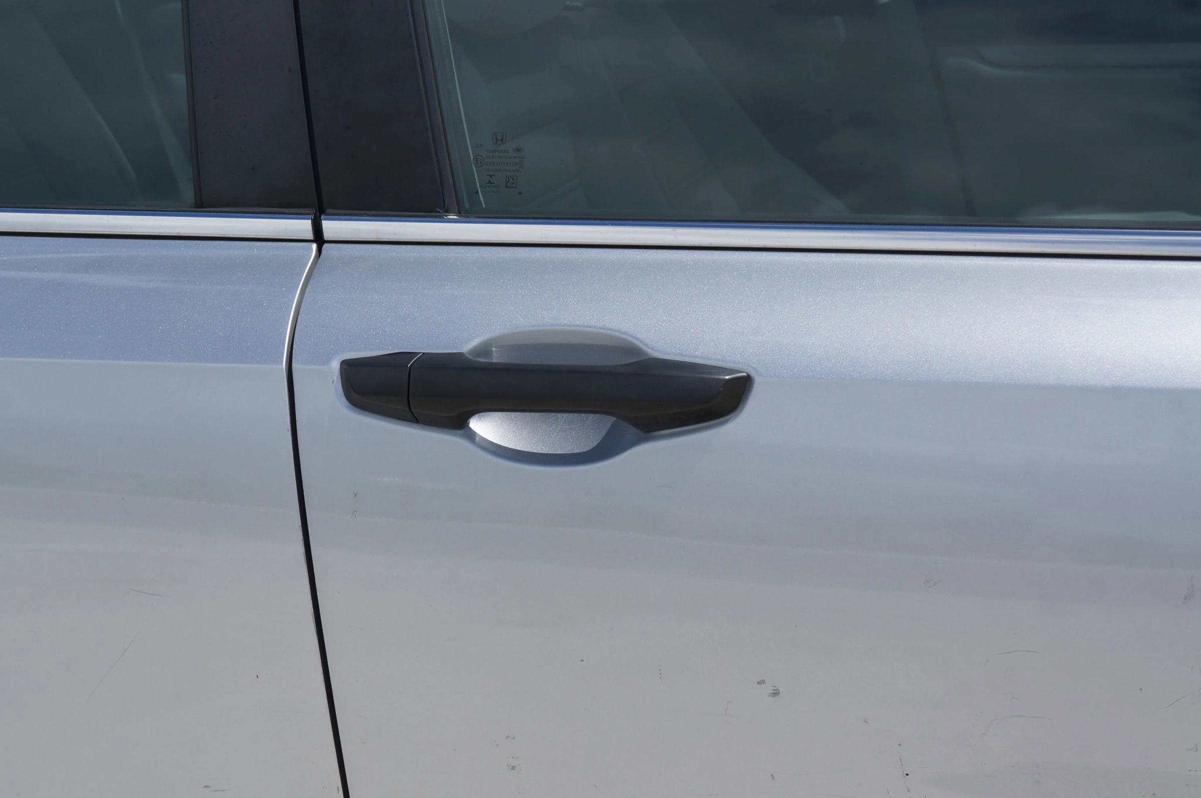 Used 2021 Honda CR-V LX image 20