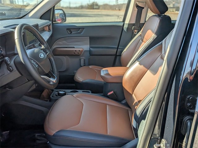 Used 2023 Ford Maverick Lariat w/ Lariat Luxury Package image 14