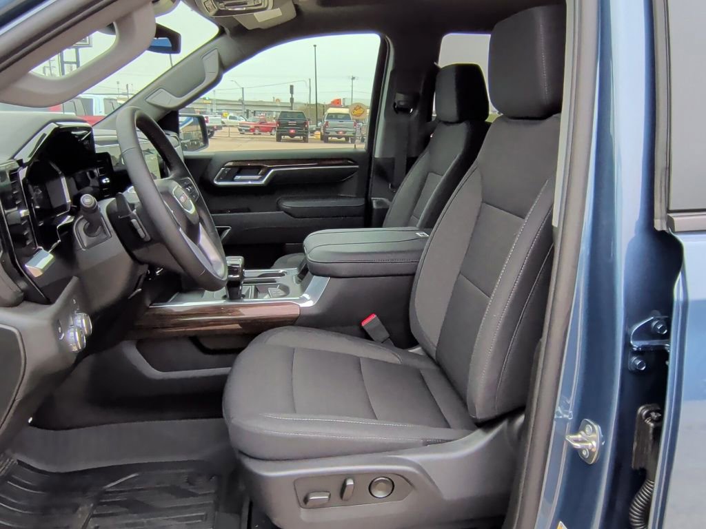 New 2026 GMC Sierra 1500 Elevation w/ Preferred Package image 12