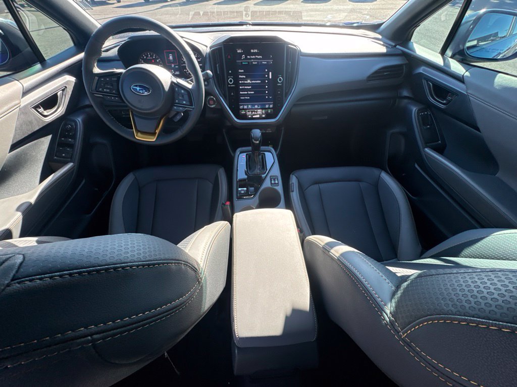 Certified 2026 Subaru Crosstrek 2.5i Wilderness w/ Crosstrek Mirror Package AWD/4WD image 22