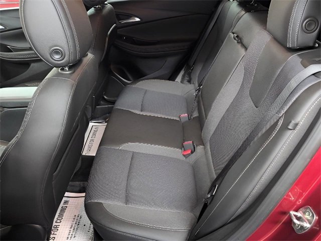 Used 2022 Buick Encore GX Select image 22