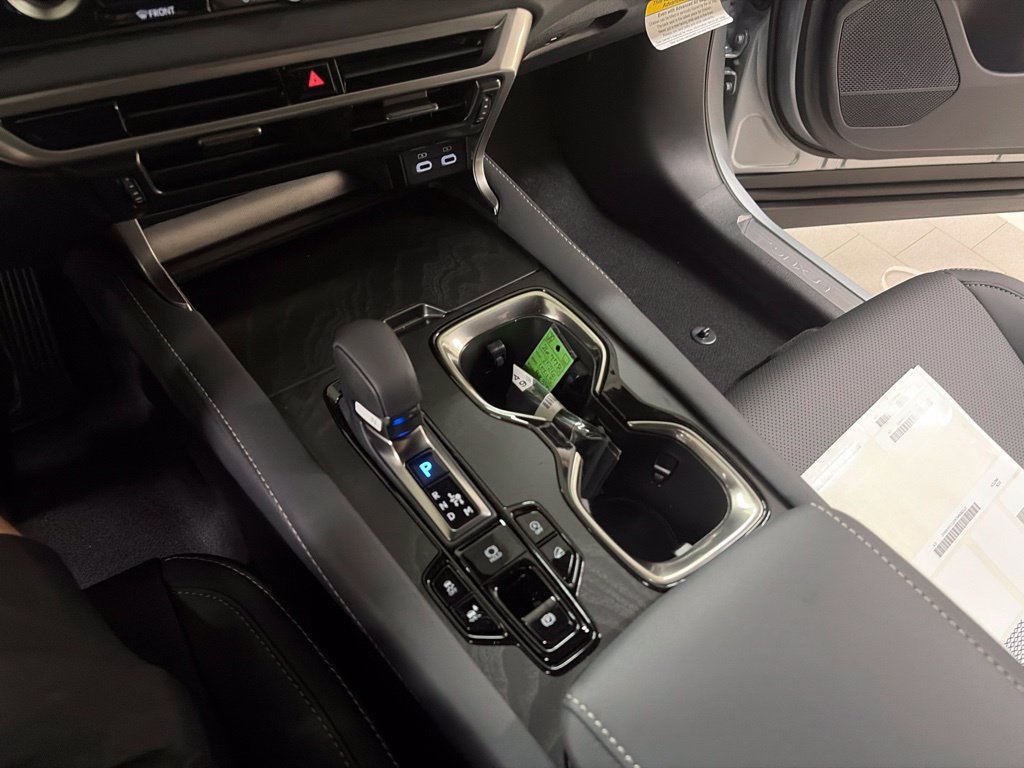 New 2026 Lexus RX 350 Premium AWD/4WD image 18