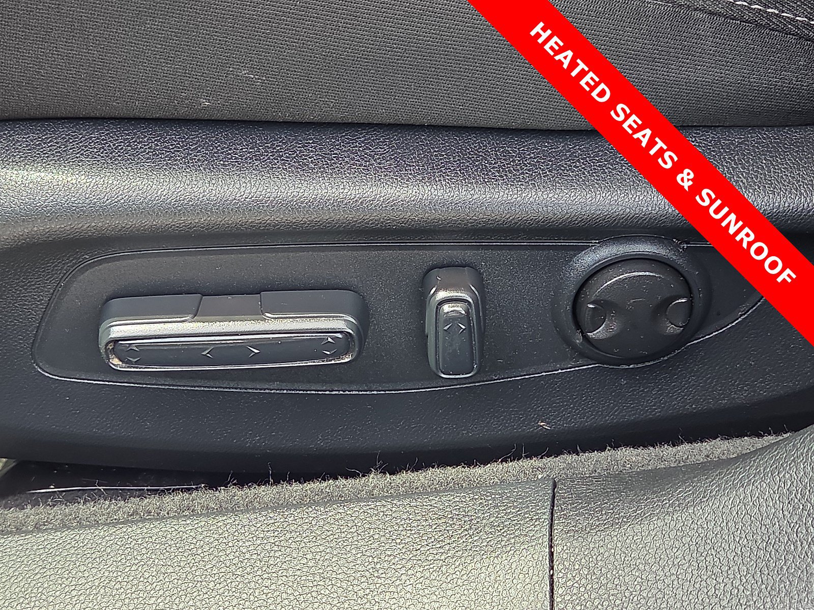 Used 2024 Honda Accord EX image 14