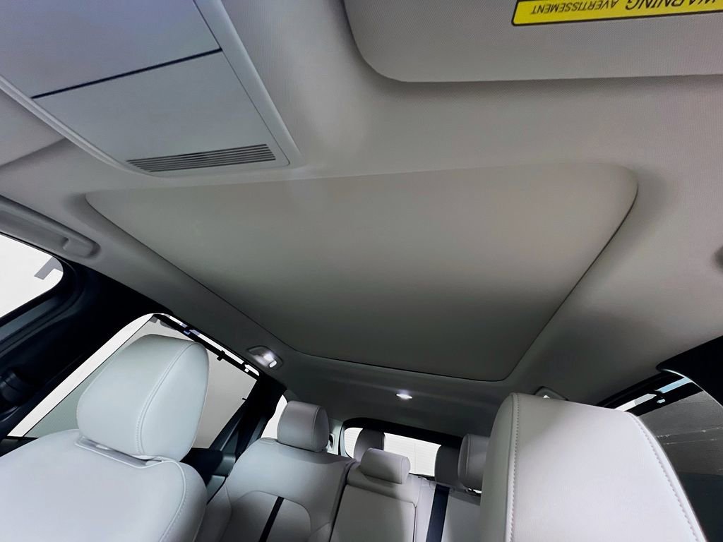 Certified 2025 MAZDA CX-90 Plug-In Hybrid w/Premium Sport image 46