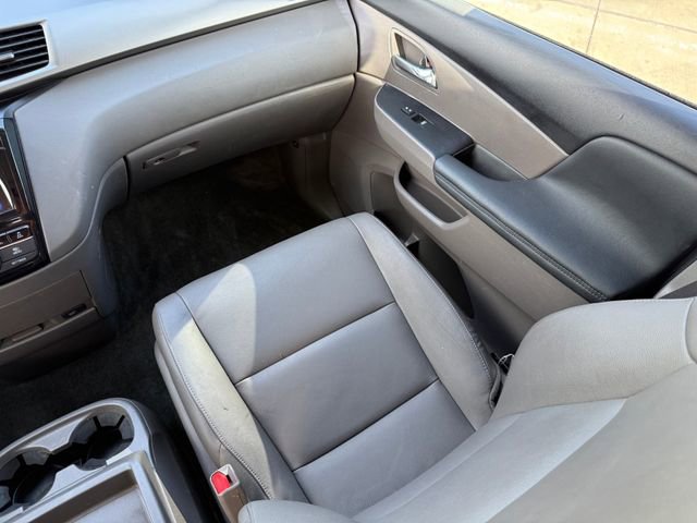 Used 2016 Honda Odyssey EX-L image 25