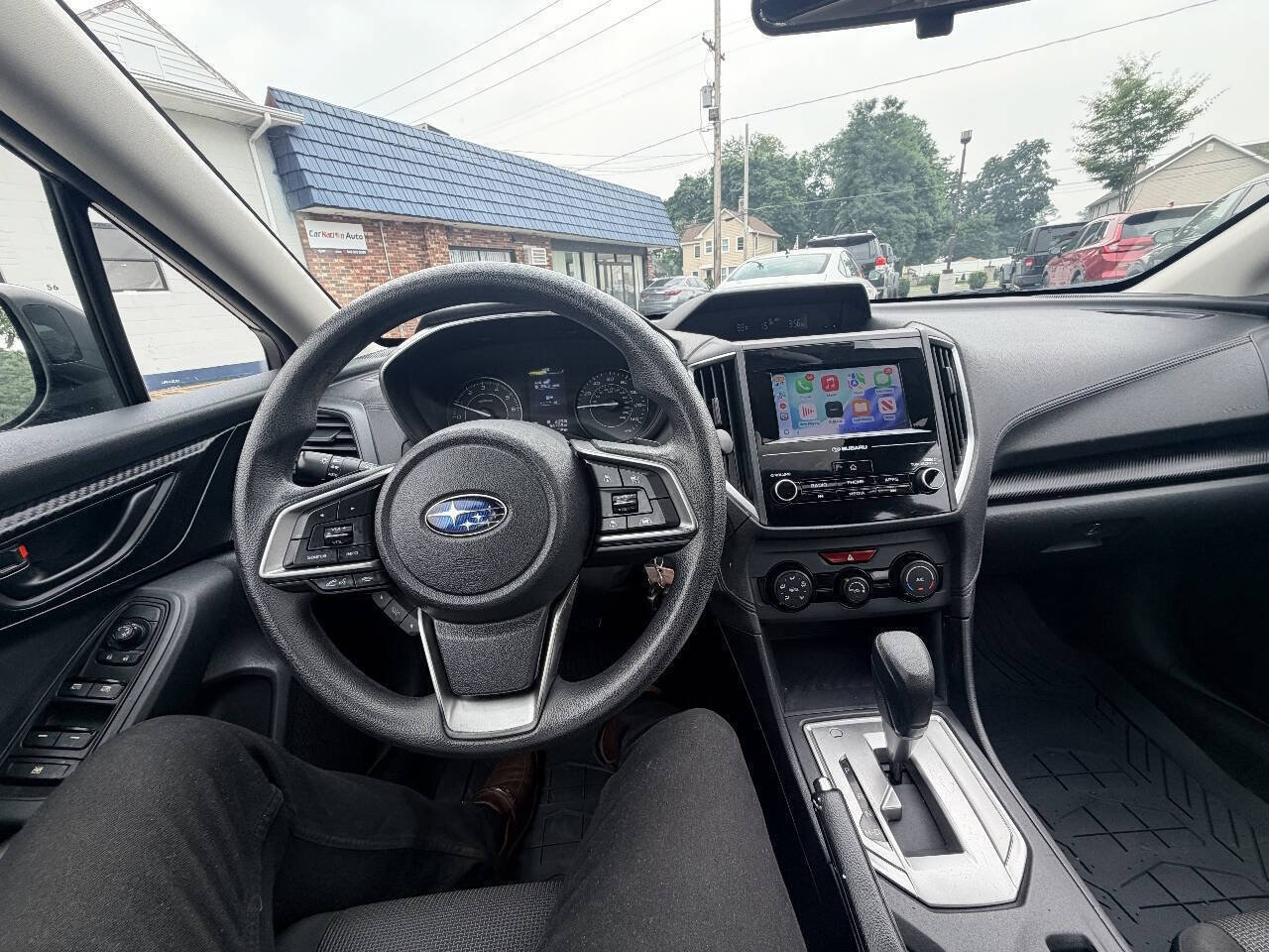 Used 2017 Subaru Impreza 2.0i Premium AWD/4WD image 18