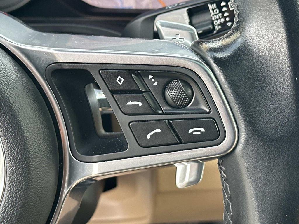 Used 2019 Porsche Cayenne AWD/4WD image 25