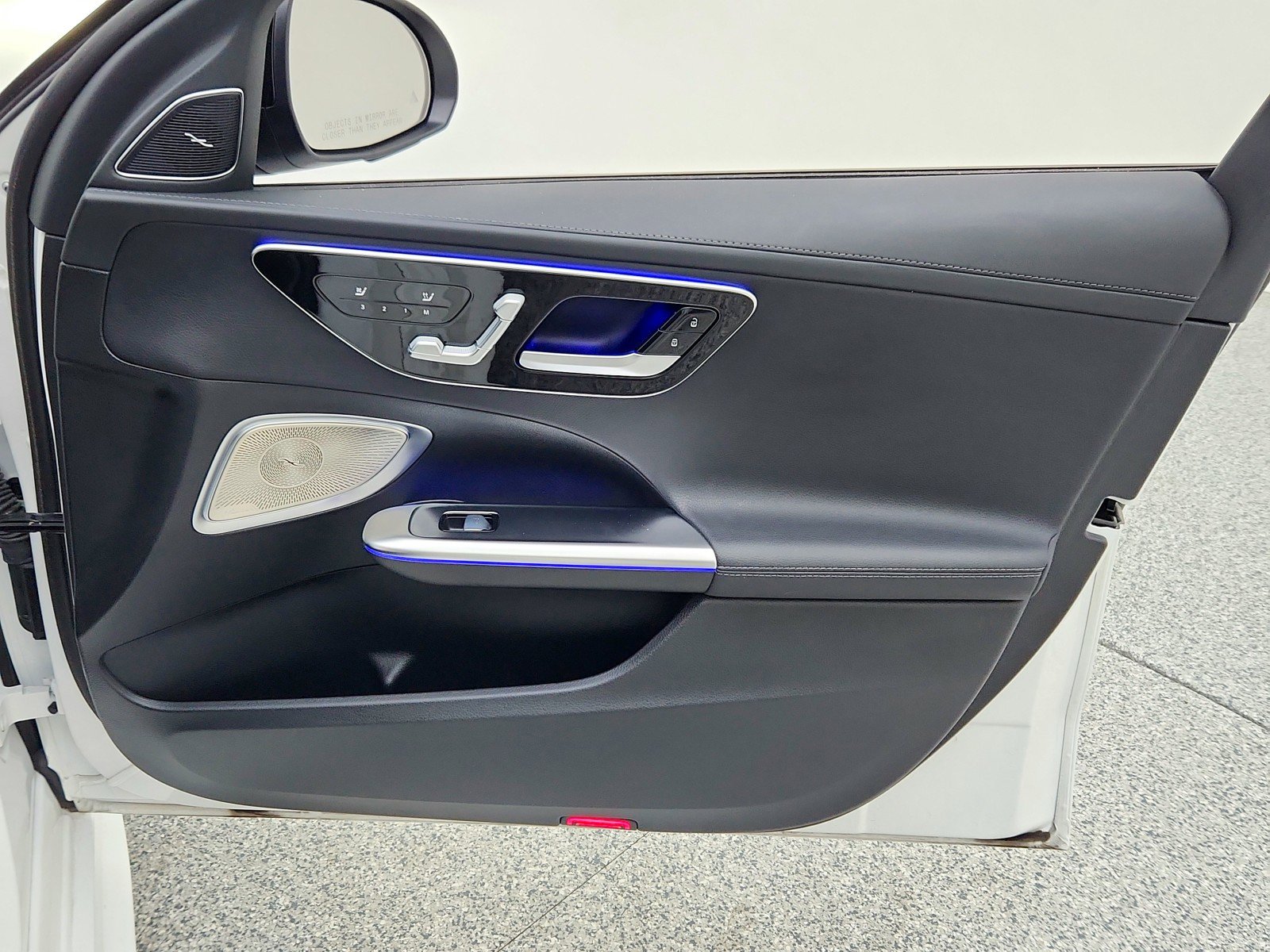 Certified 2023 Mercedes-Benz C 300 Sedan image 31