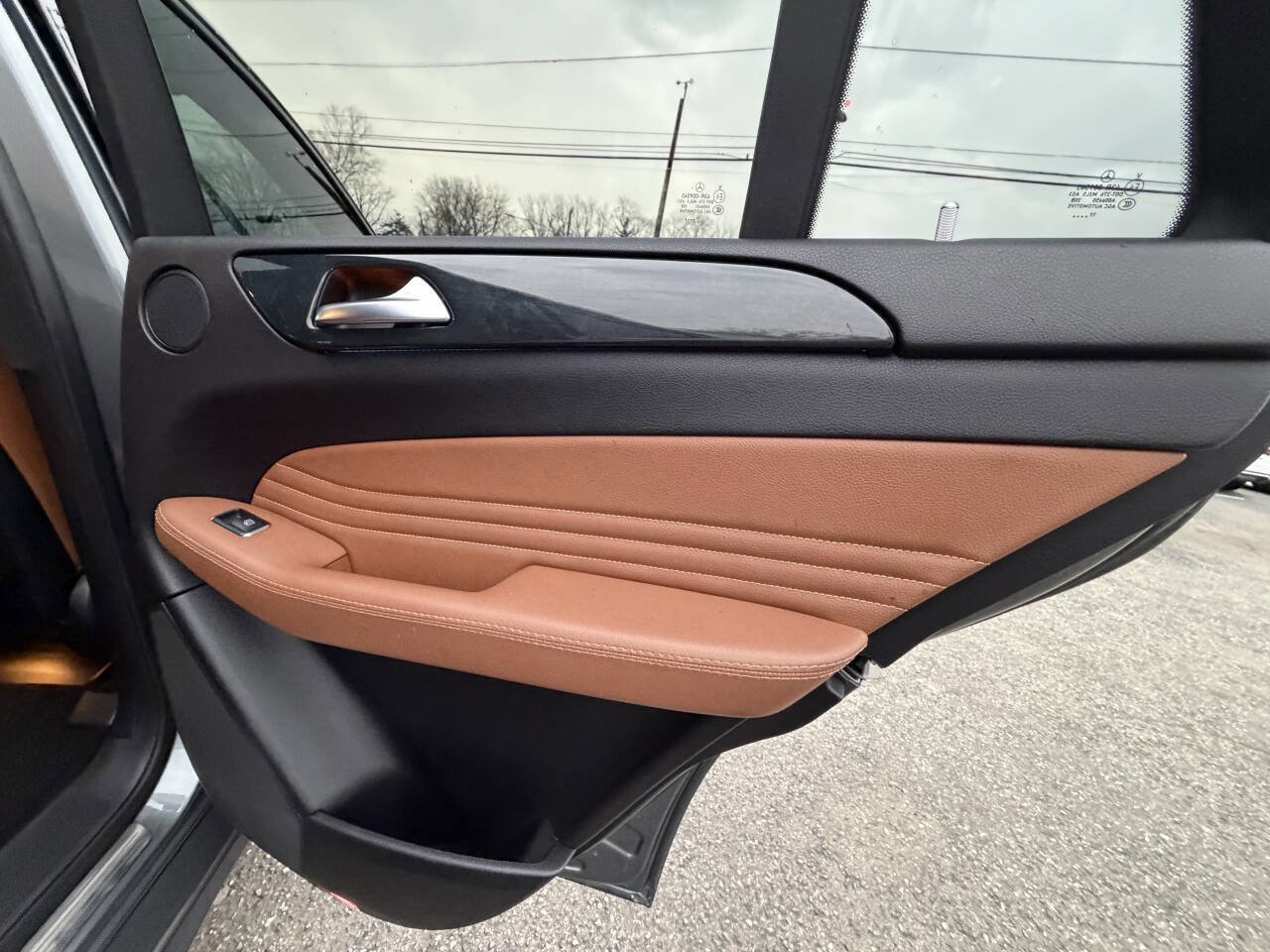 Used 2018 Mercedes-Benz GLE 43 AMG 4MATIC Coupe image 17