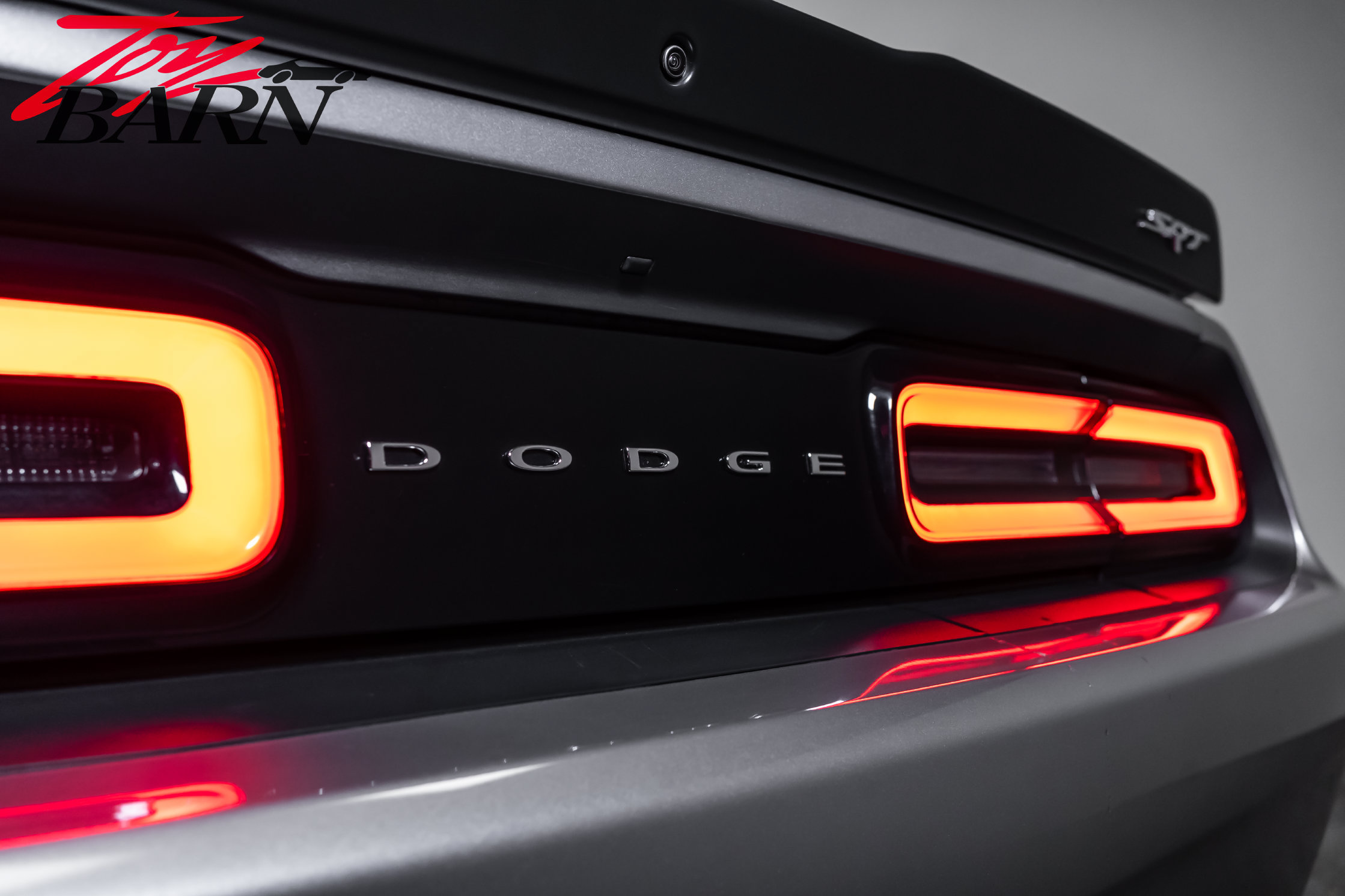 Used 2018 Dodge Challenger SRT Demon RWD image 14