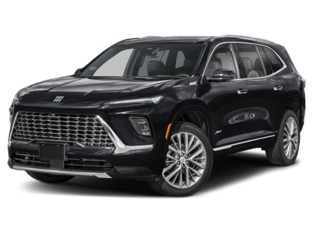 New 2026 Buick Enclave Avenir w/ Super Cruise Package AWD/4WD image 1