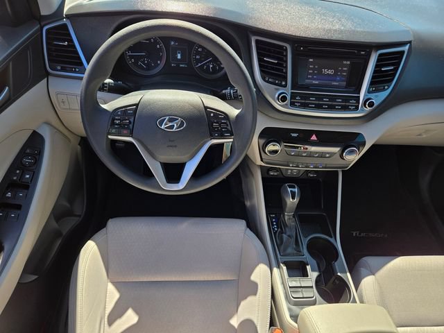 Used 2018 Hyundai Tucson SE FWD image 12