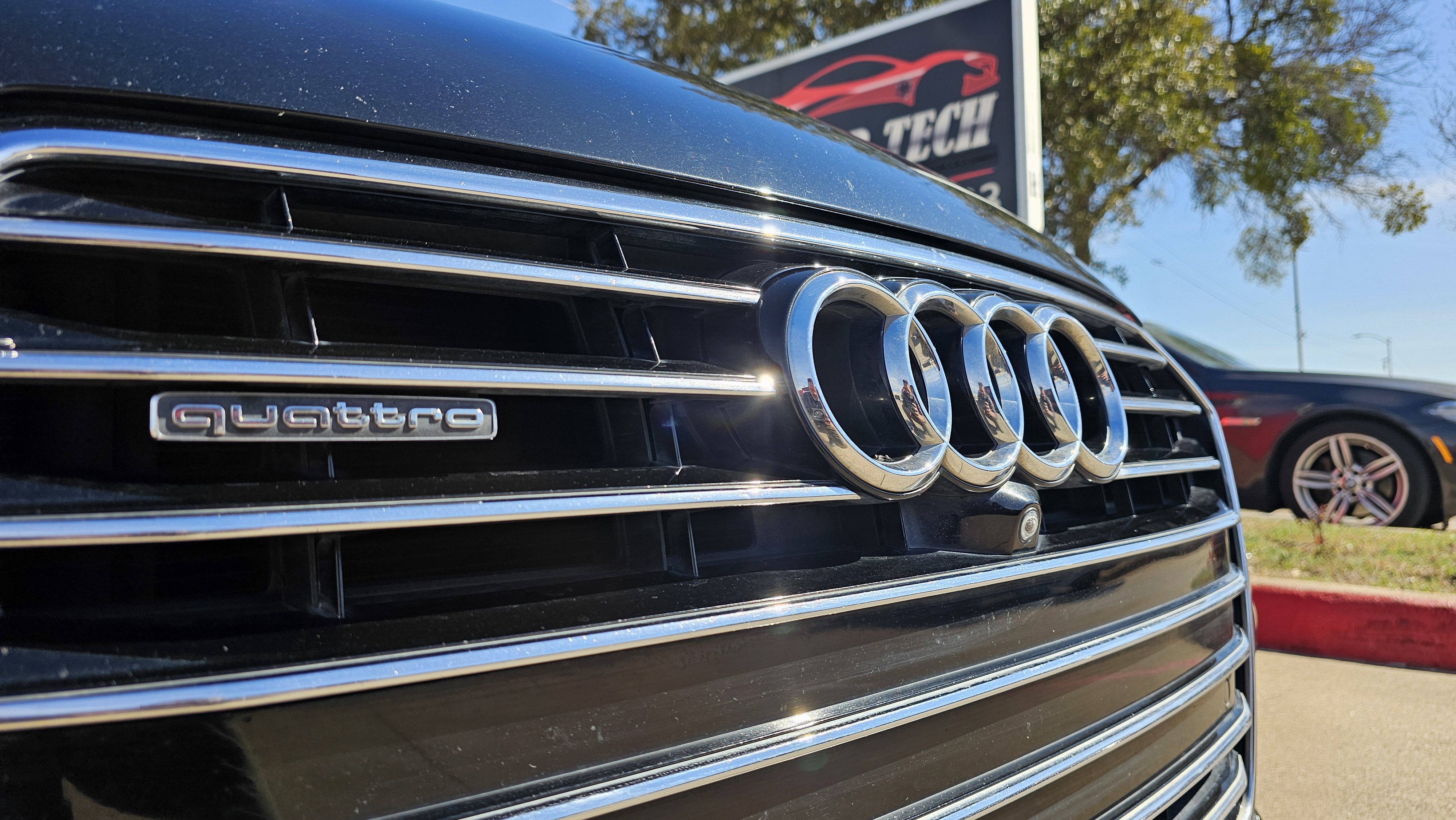 Used 2016 Audi A7 3.0T Premium Plus image 13