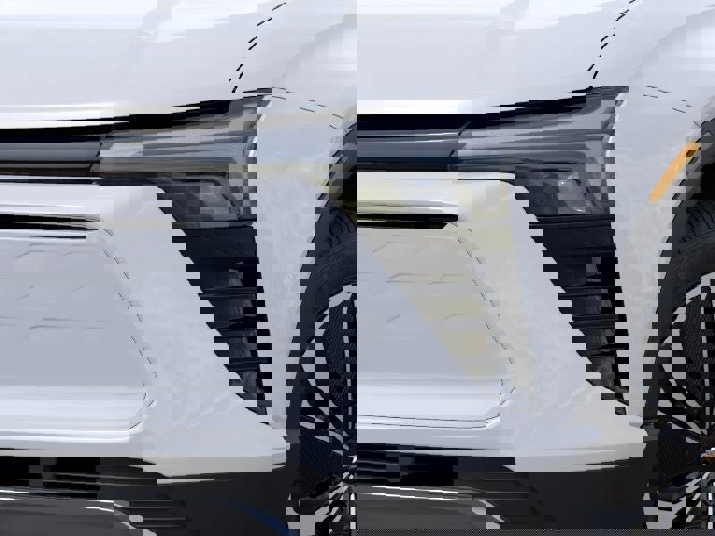 New 2026 Chevrolet Blazer EV LT image 10