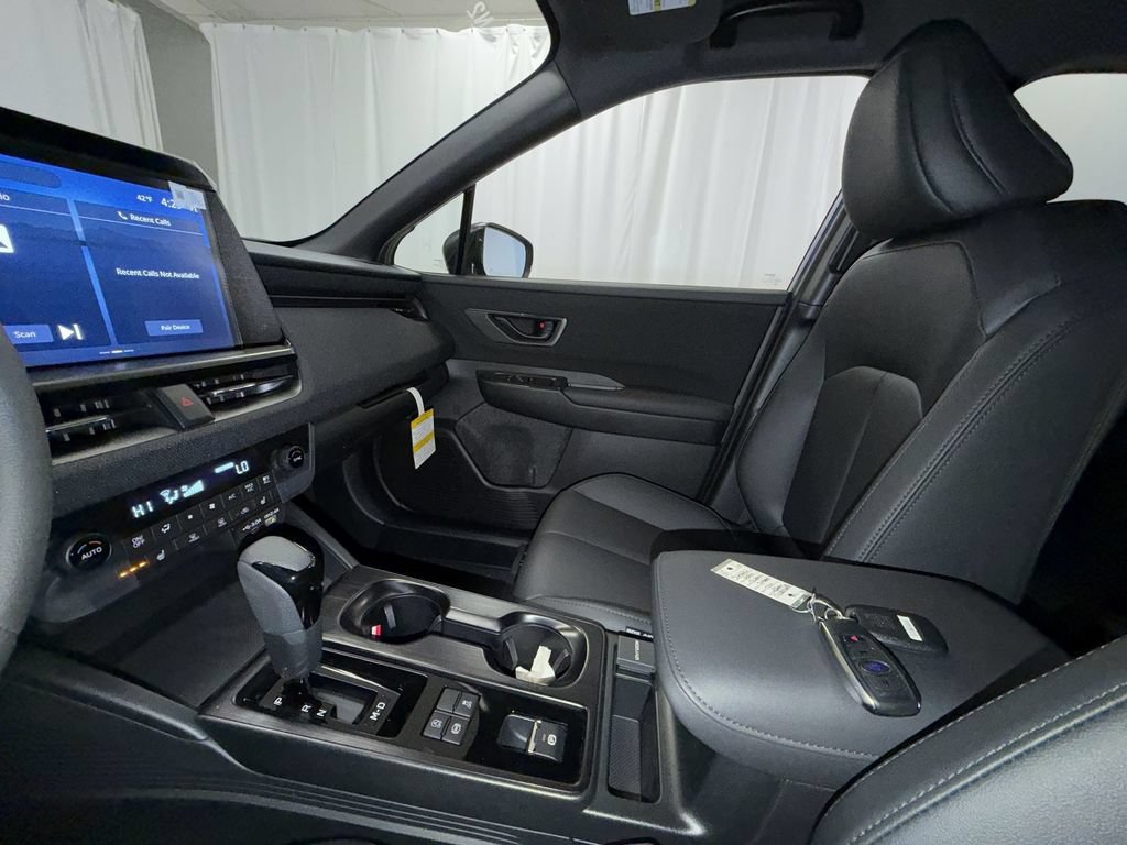 New 2026 Subaru Outback Premium AWD/4WD image 19