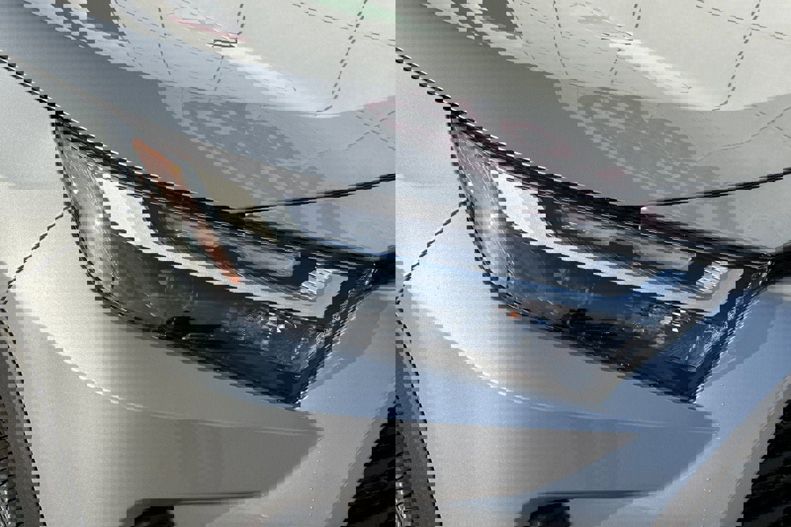 New 2025 Toyota RAV4 LE image 31