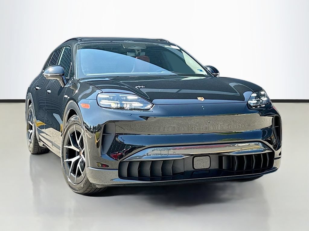 New 2026 Porsche Cayenne Electric AWD/4WD image 7