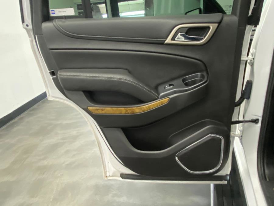 Used 2017 GMC Yukon Denali w/ Open Road Package image 45