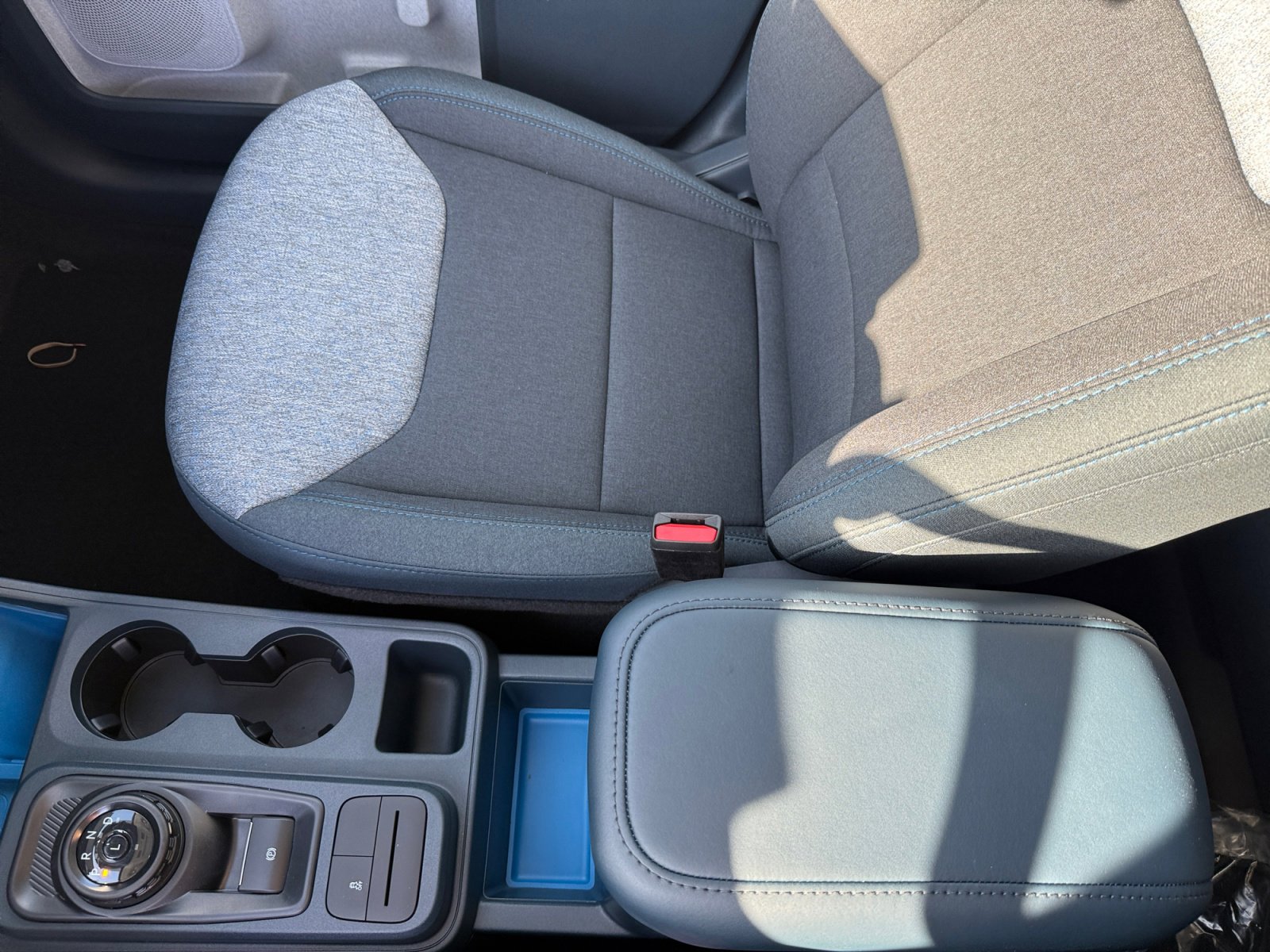 New 2025 Ford Maverick XLT image 14