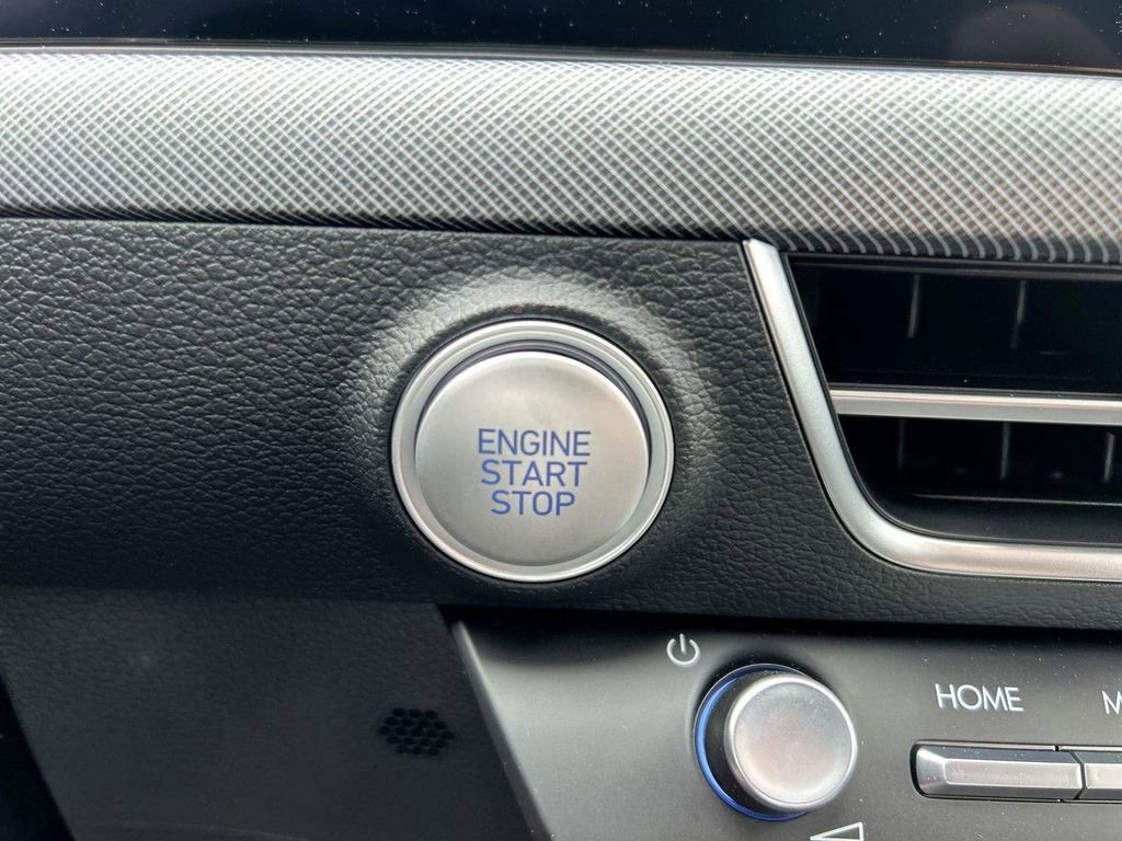 New 2026 Hyundai Sonata SEL image 33