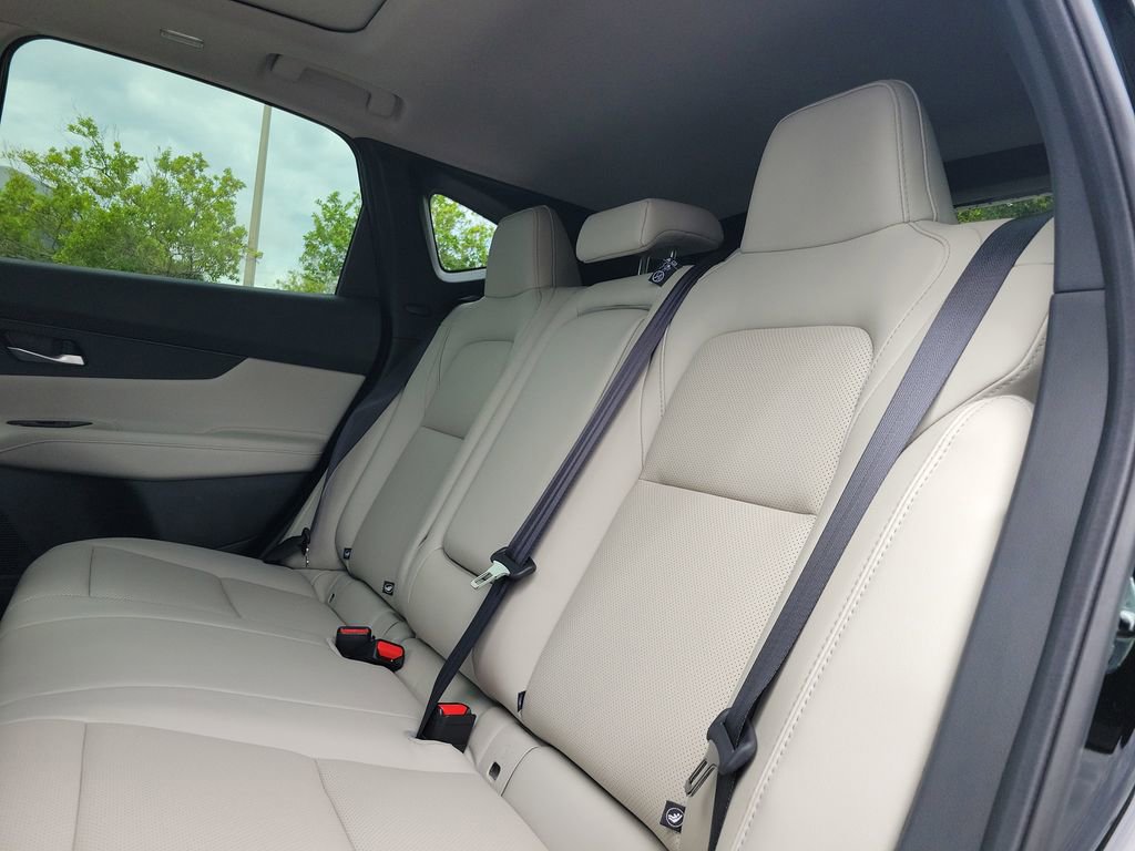 New 2026 Nissan Murano SL AWD/4WD image 14