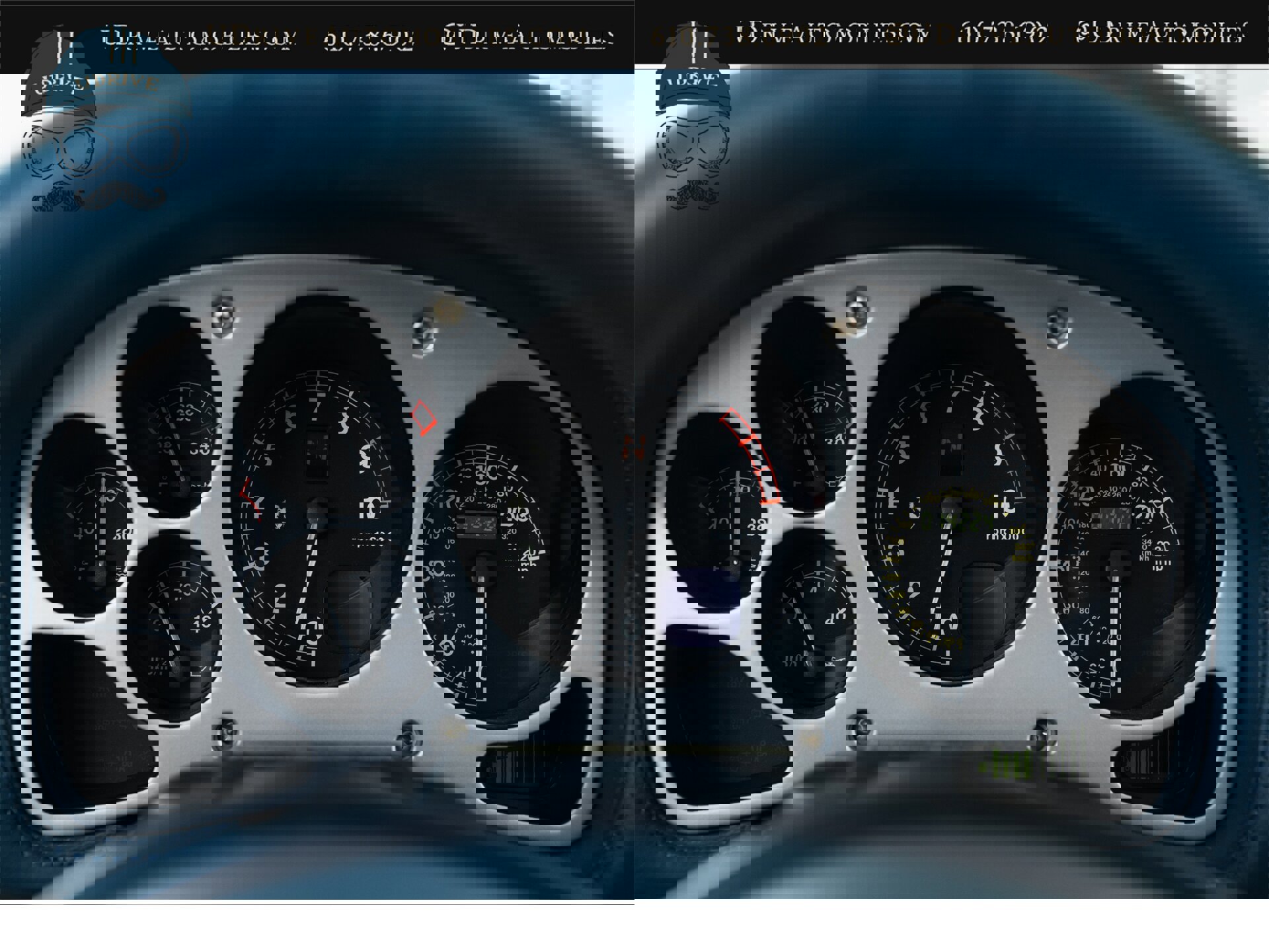 Used 2004 Ferrari 360 Spider image 35