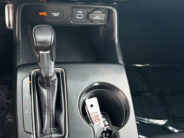 Used 2024 Honda Civic Sport image 16