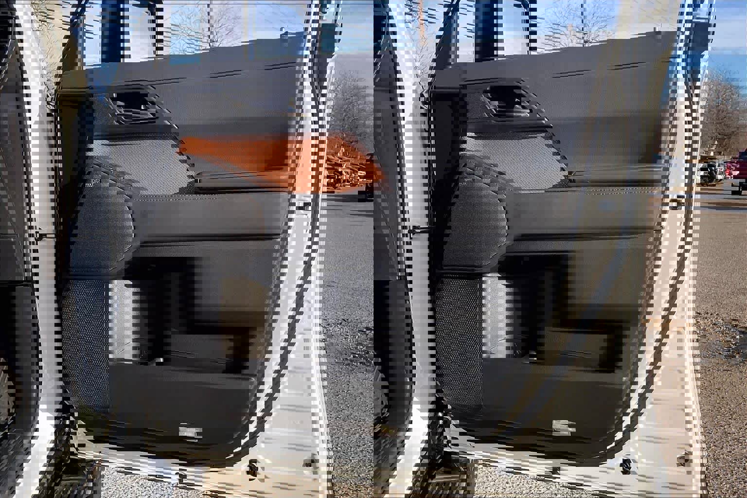 Used 2024 Lexus GX 550 w/ Accessory Package (2T) image 22