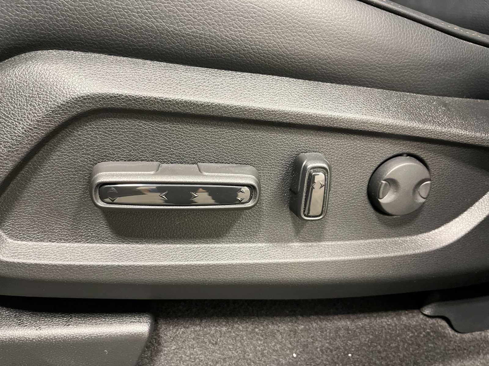 New 2026 Honda Passport TrailSport Elite image 14
