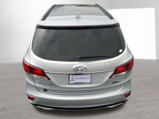 Used 2017 Hyundai Santa Fe SE image 29