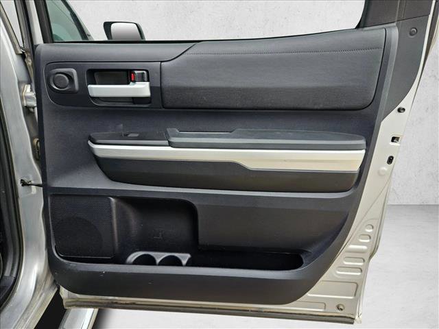 Used 2015 Toyota Tundra SR5 image 20