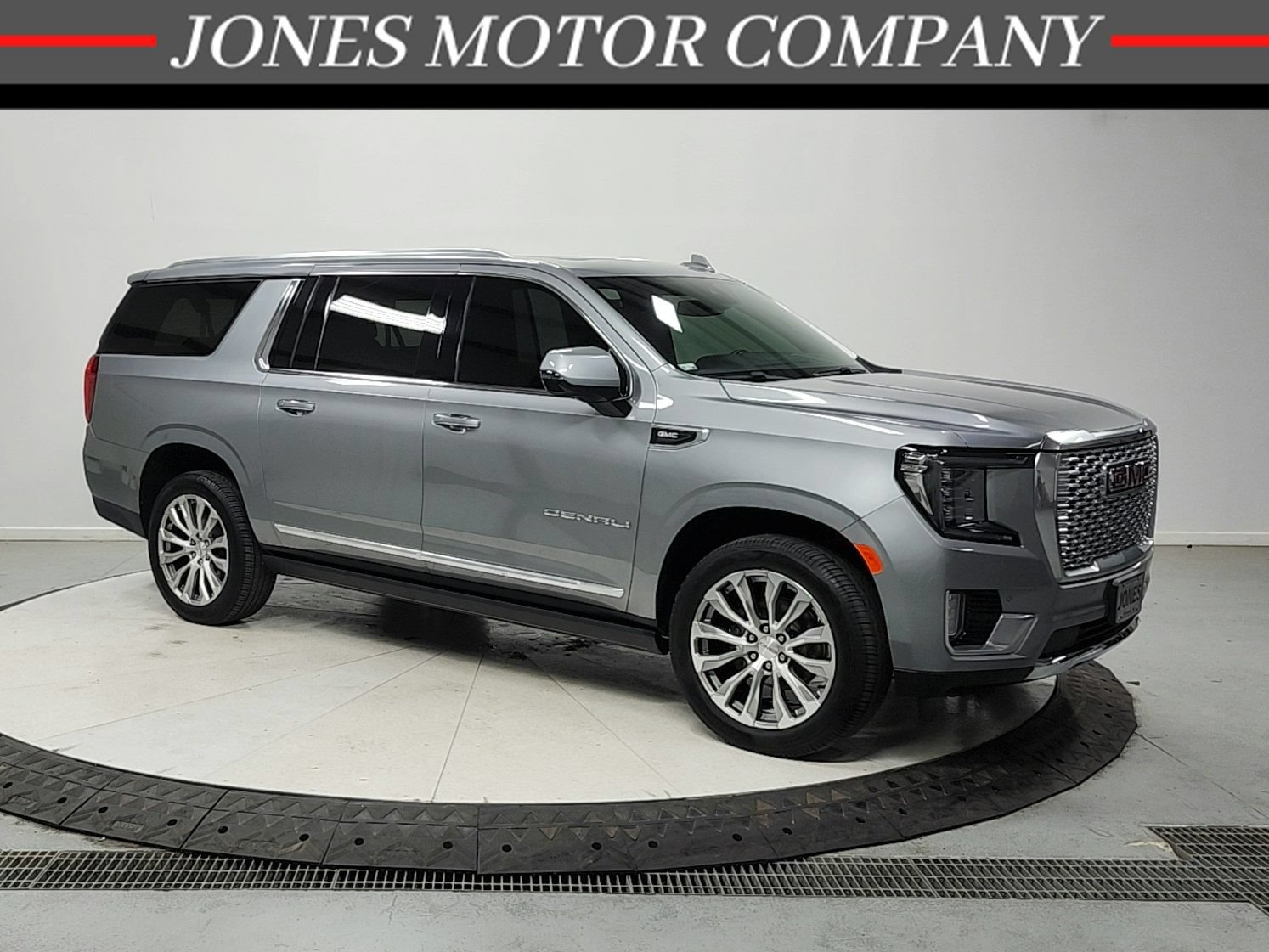 Used 2023 GMC Yukon XL Denali